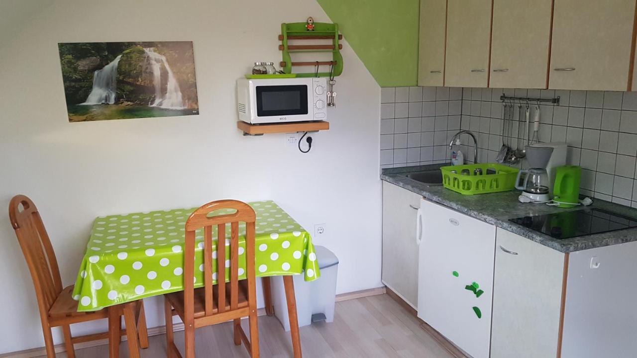 Apartments Tatjana Bovec Exterior photo